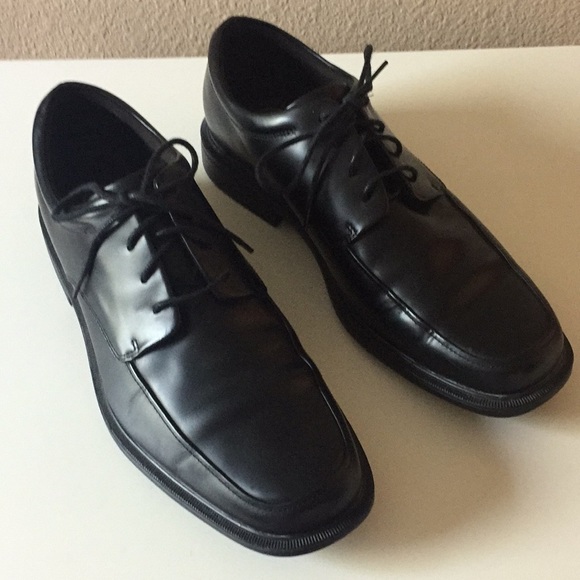 Rockport Black Oxford Waterproof main image 6